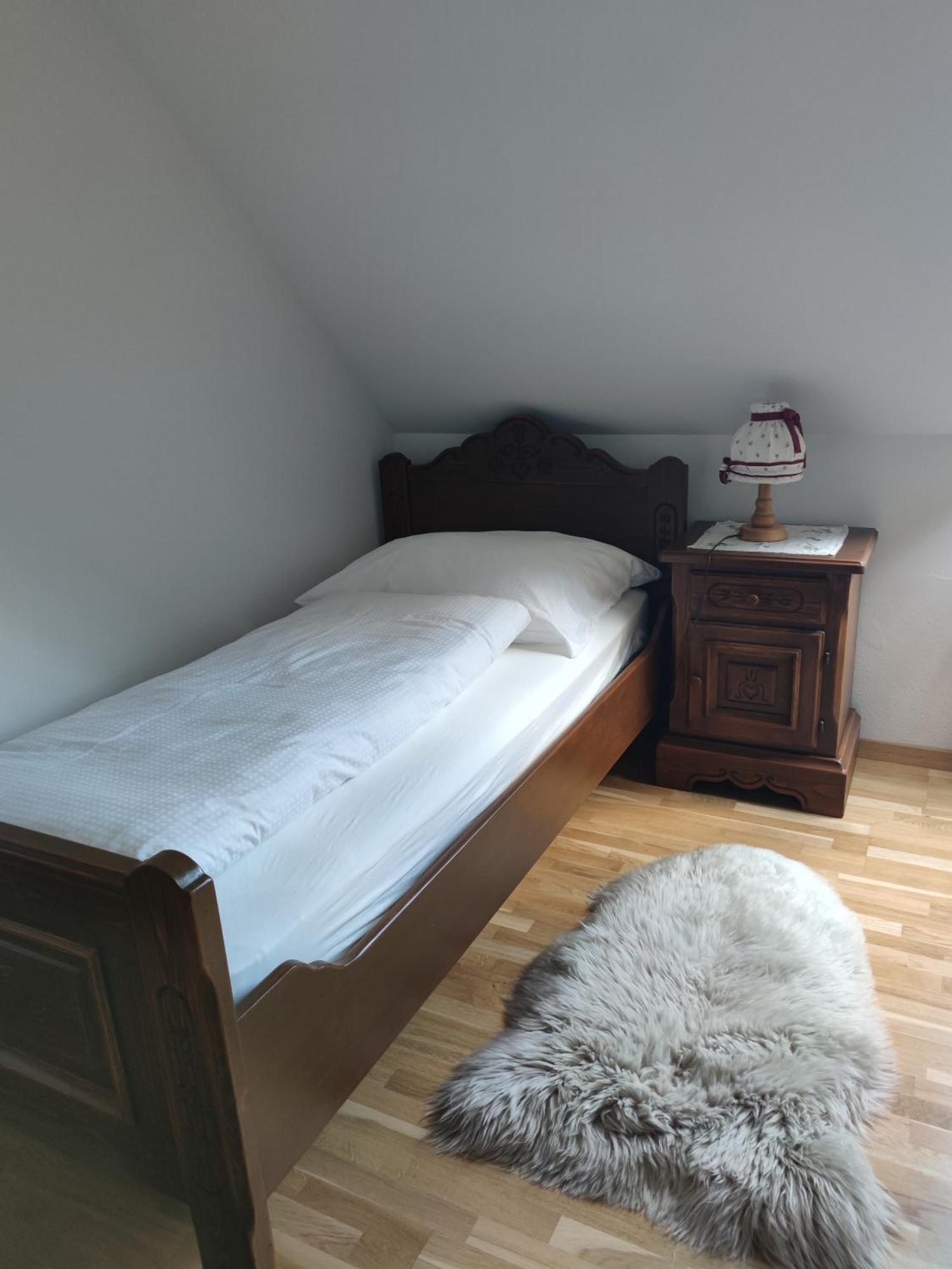 Die Hube Leutschach Bagian luar foto